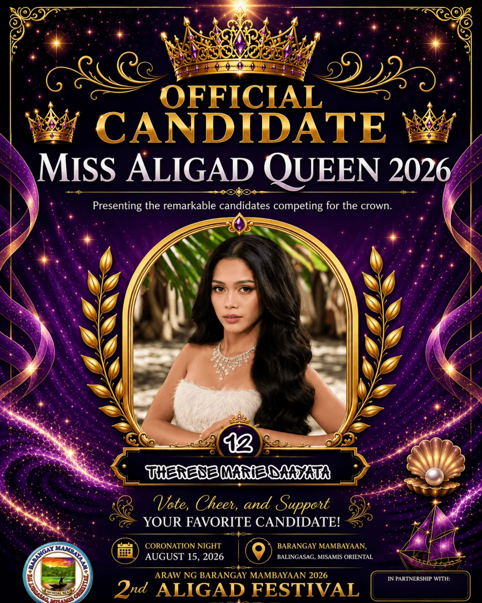 12