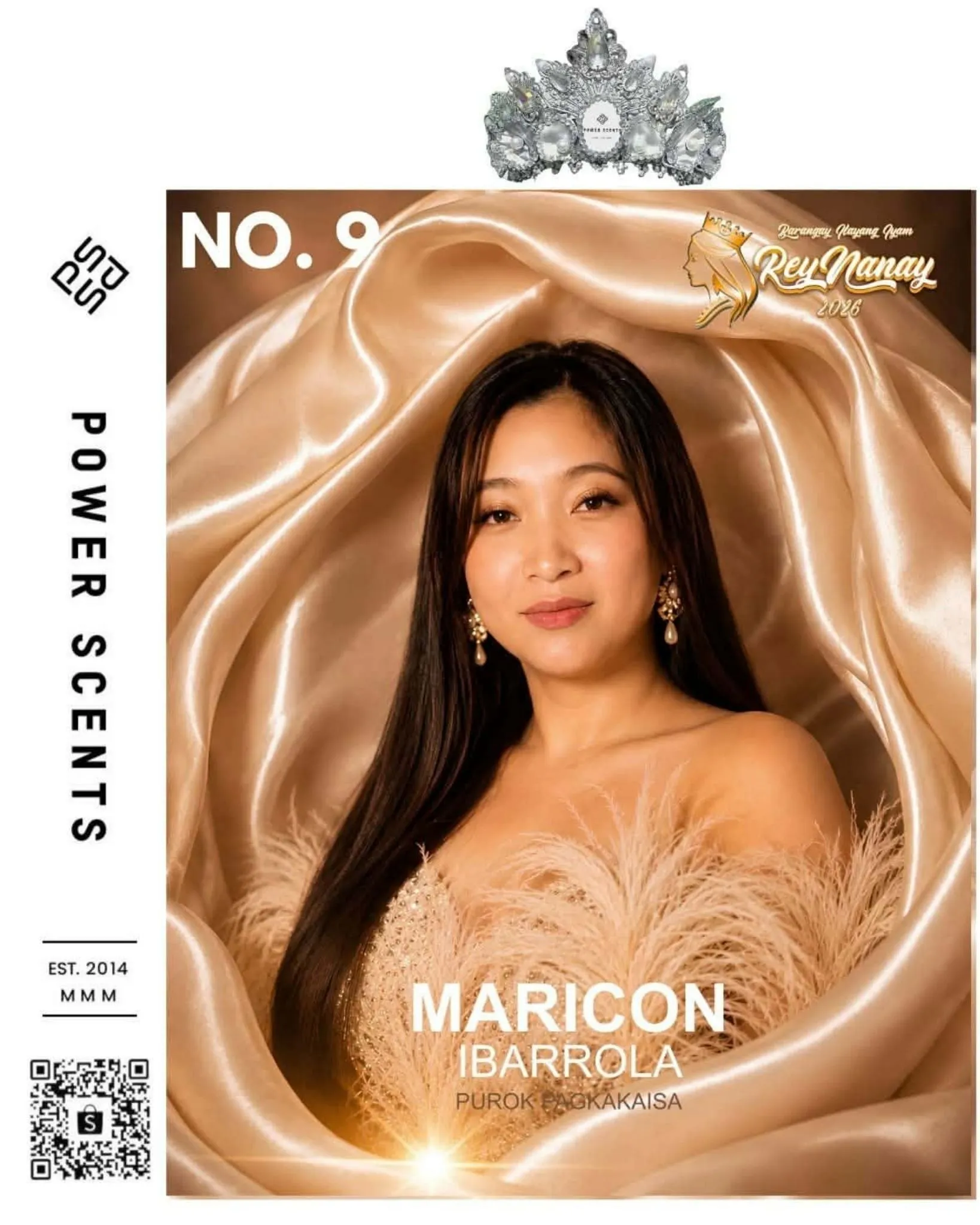 9