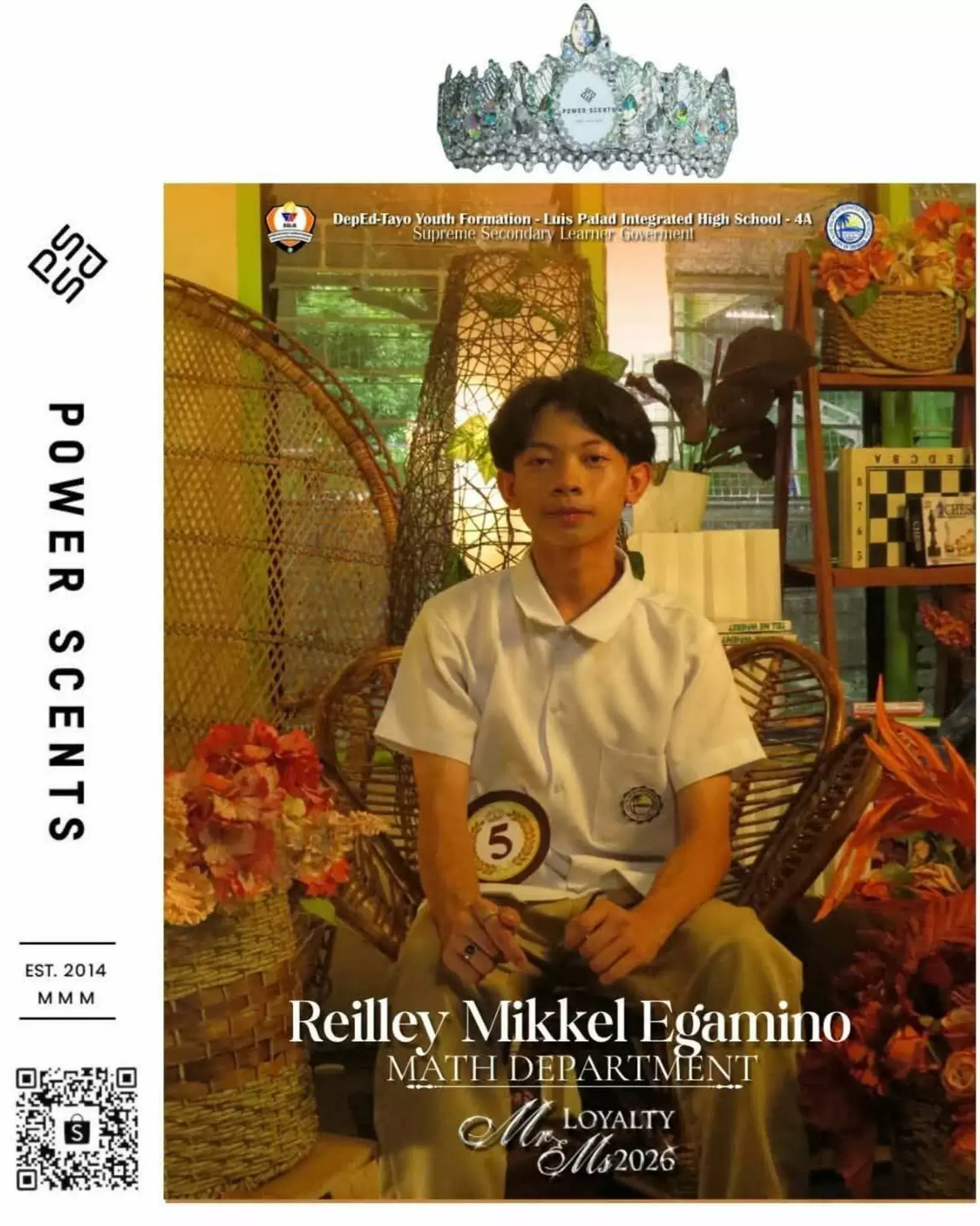 9