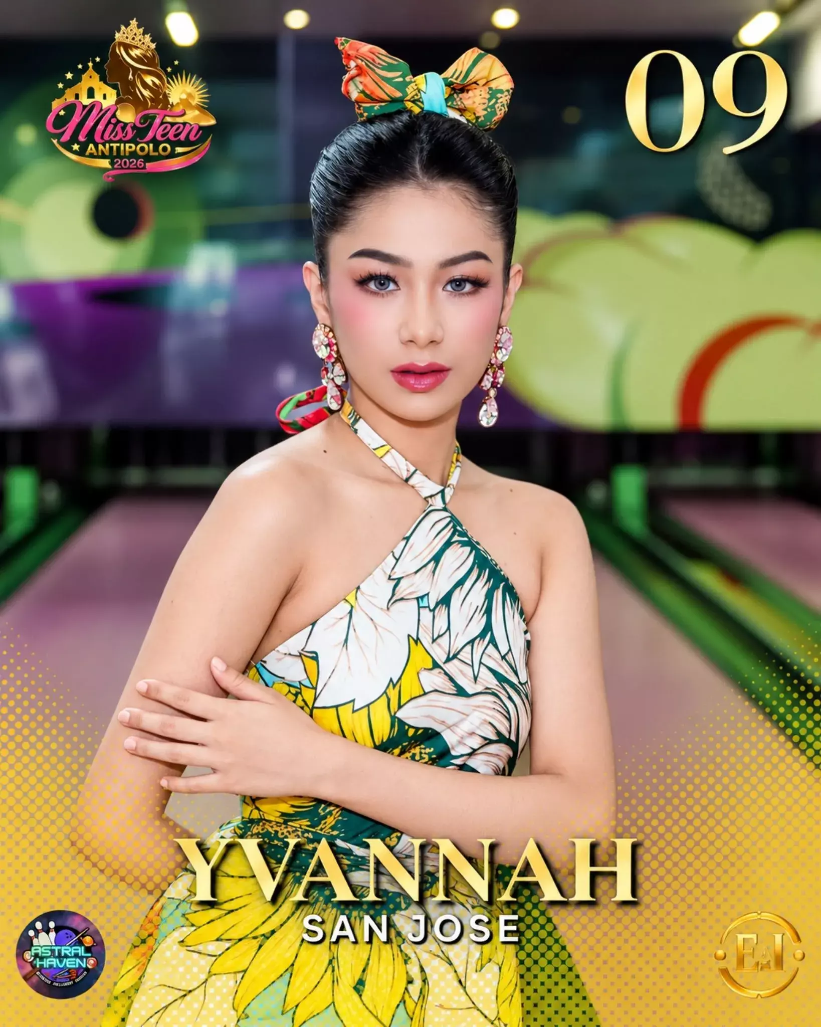 9