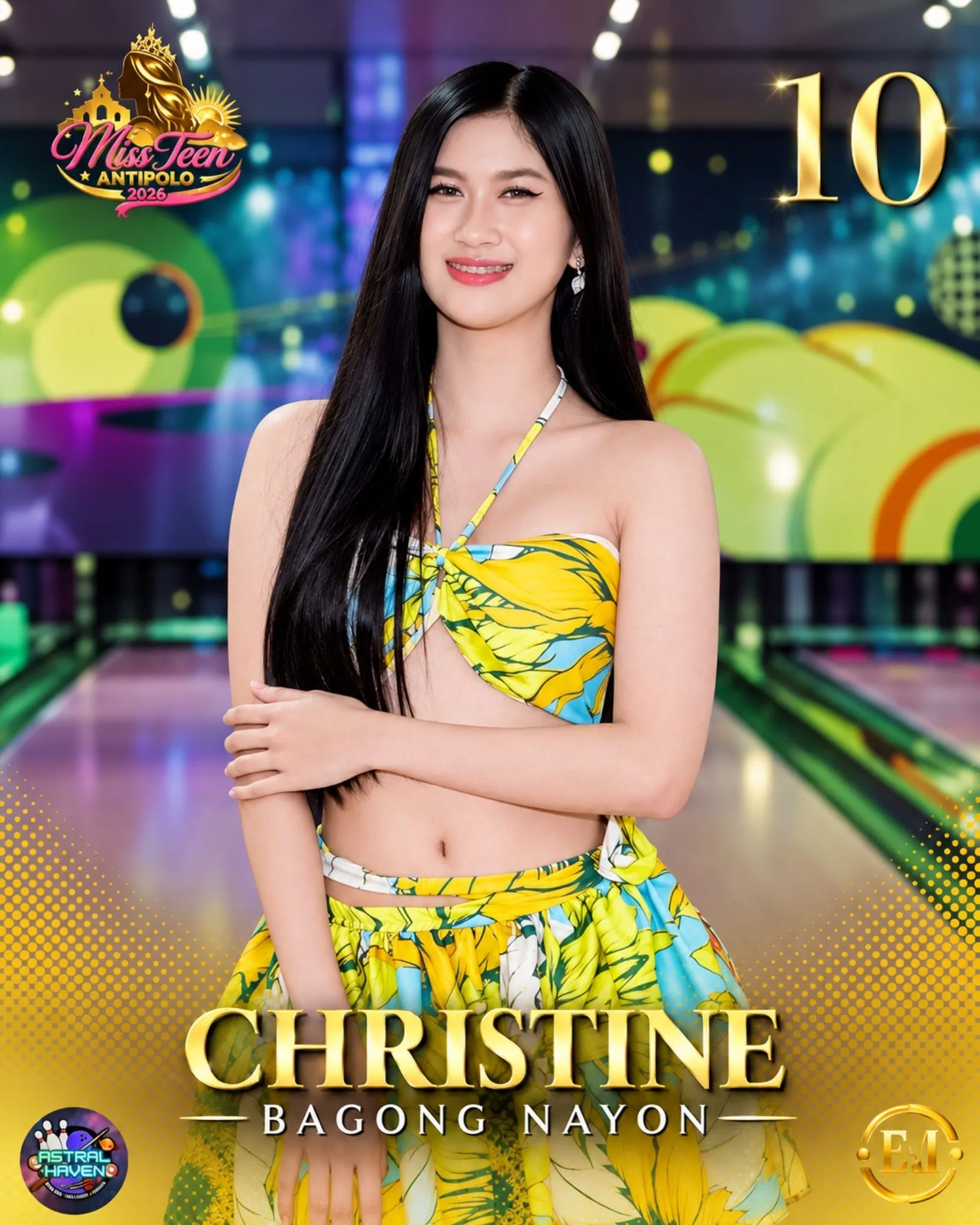 10