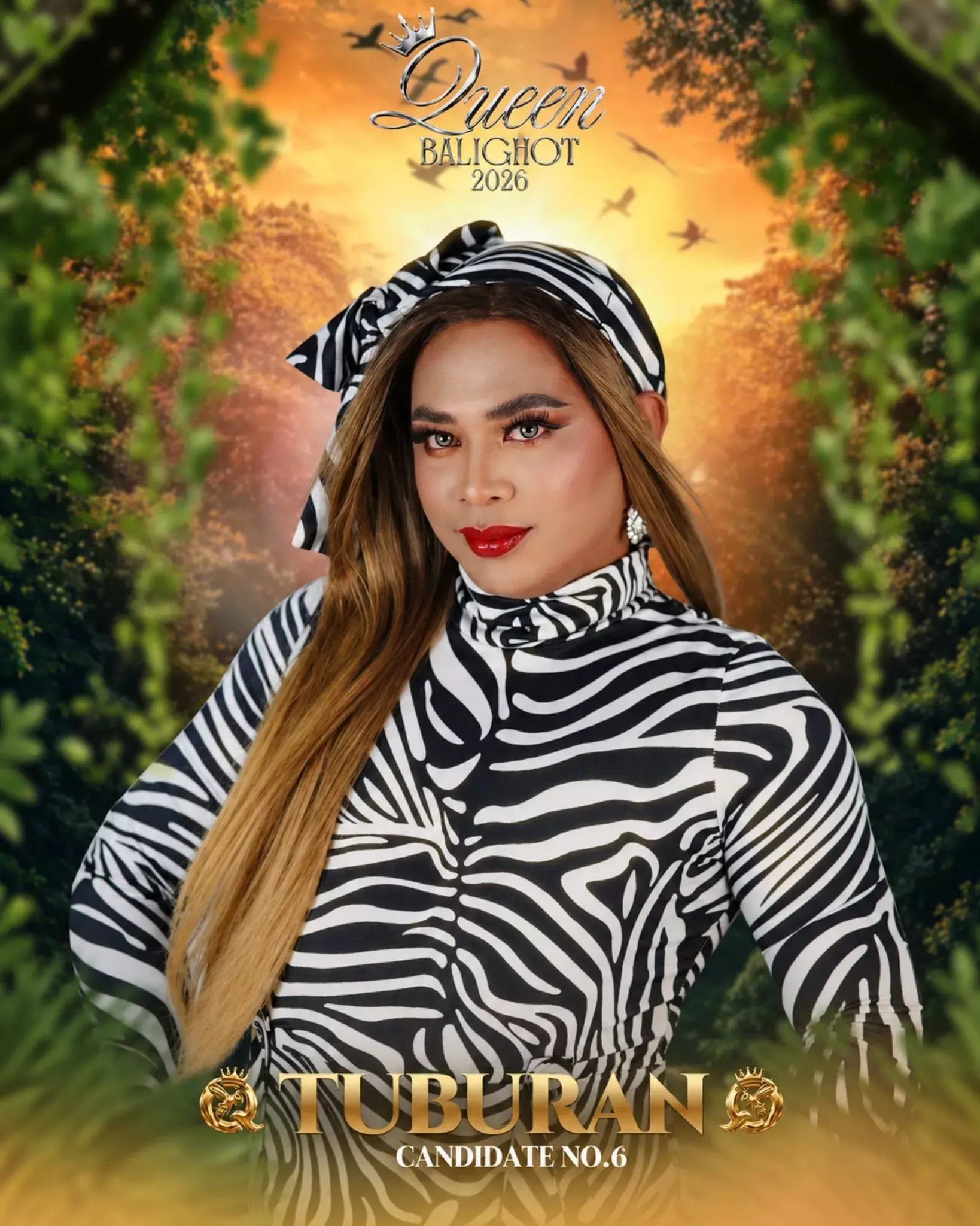 6