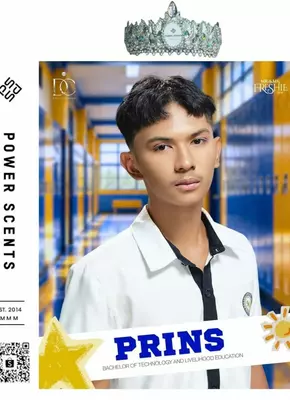13