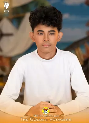 M6 salipada  hanzala amir