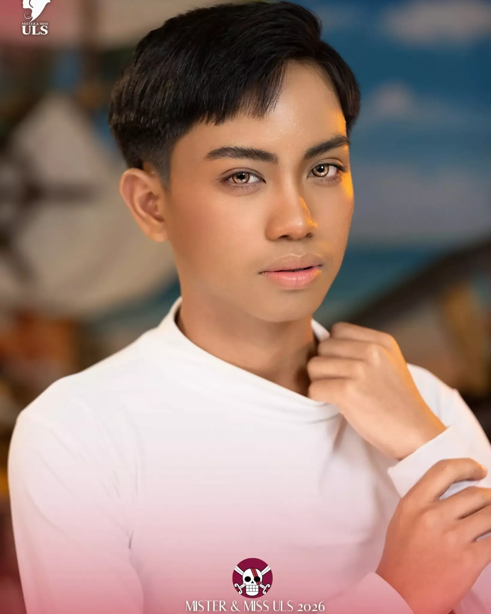 M8 tagarao  kurt jacob