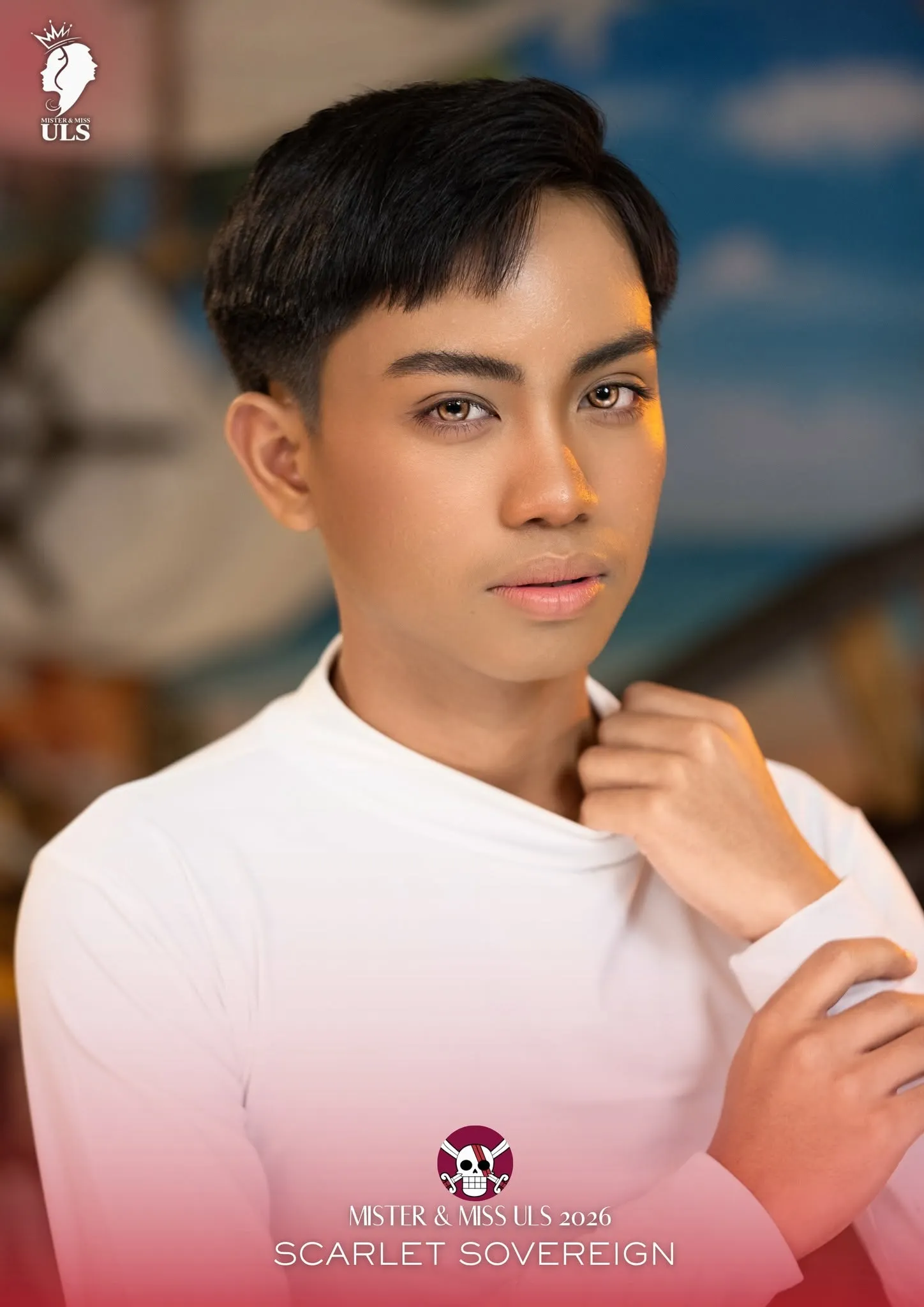 M8 tagarao  kurt jacob