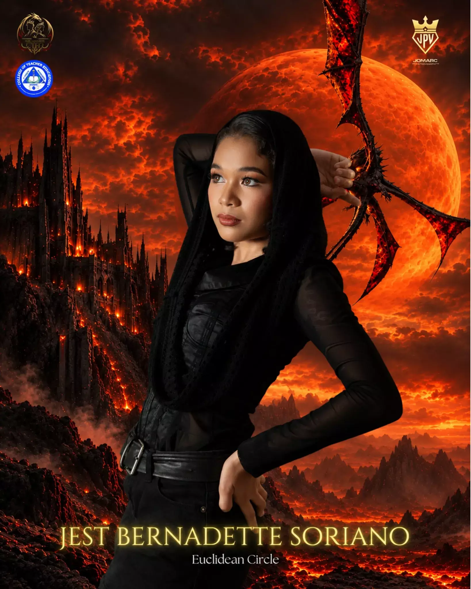 15