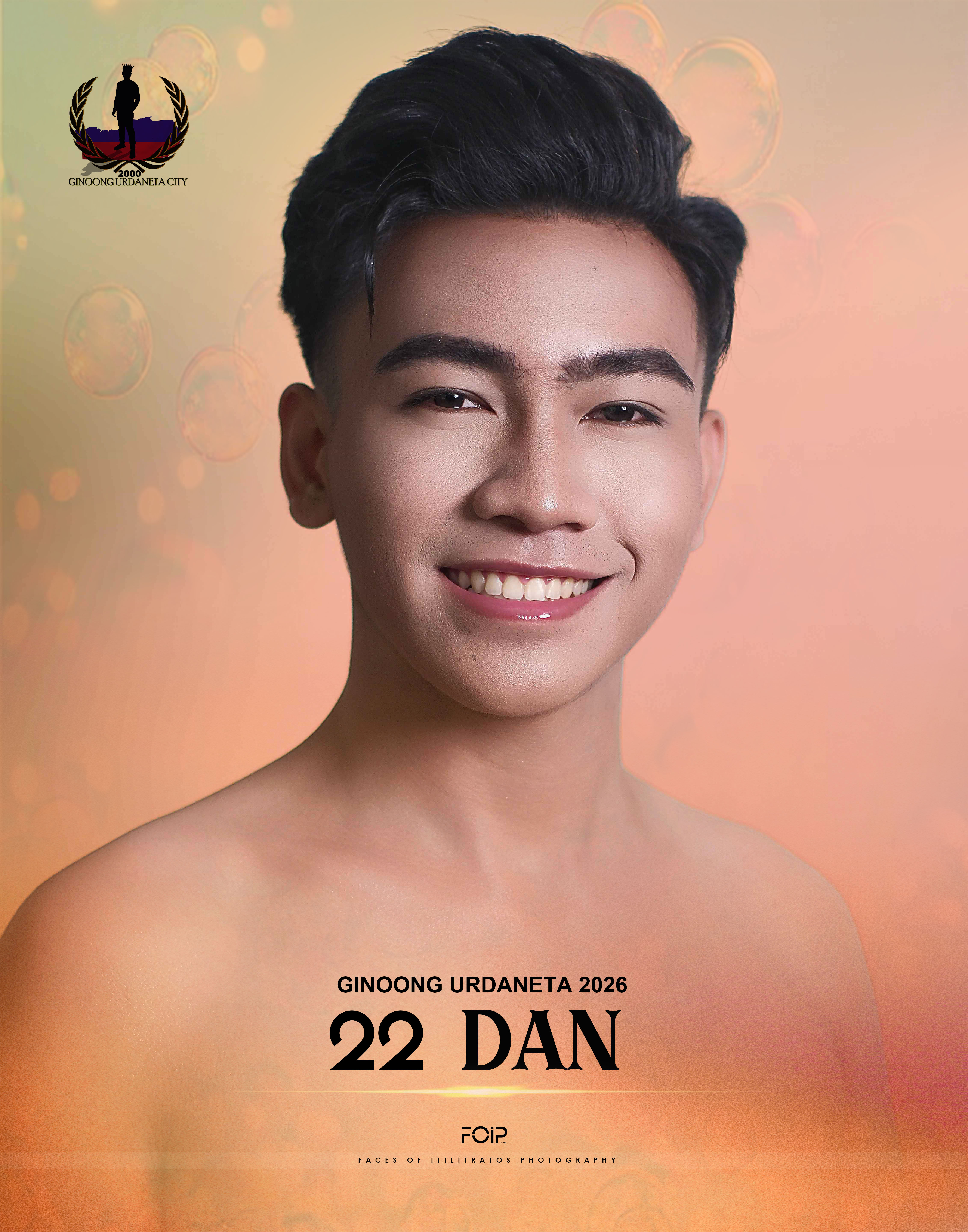 22 dan  a final