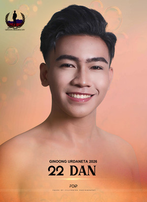 22 dan  a final