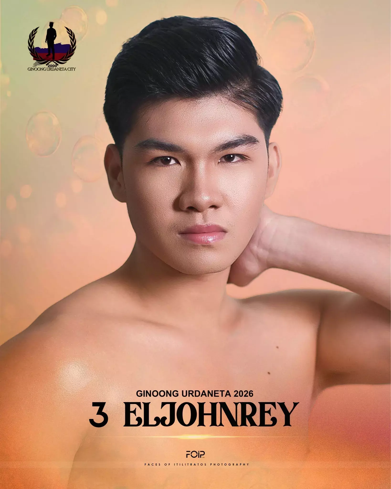 3