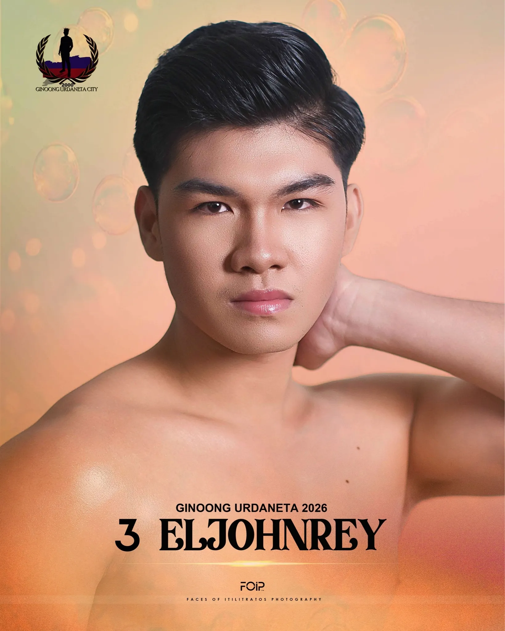 3