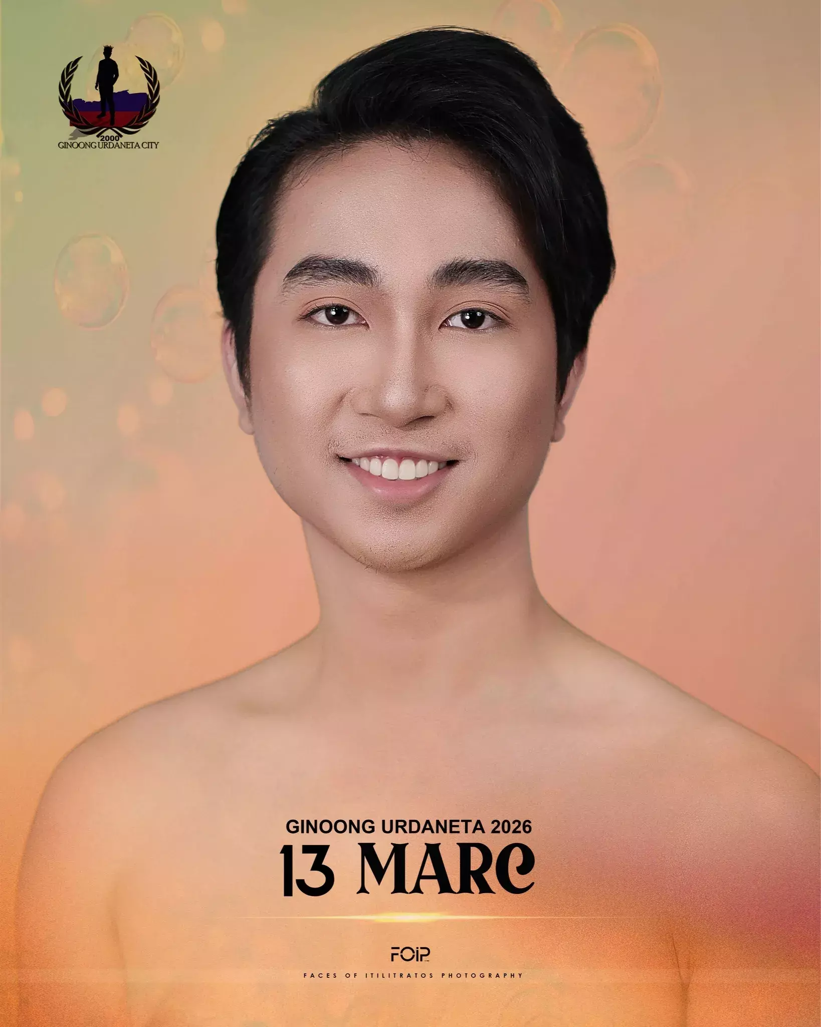 13