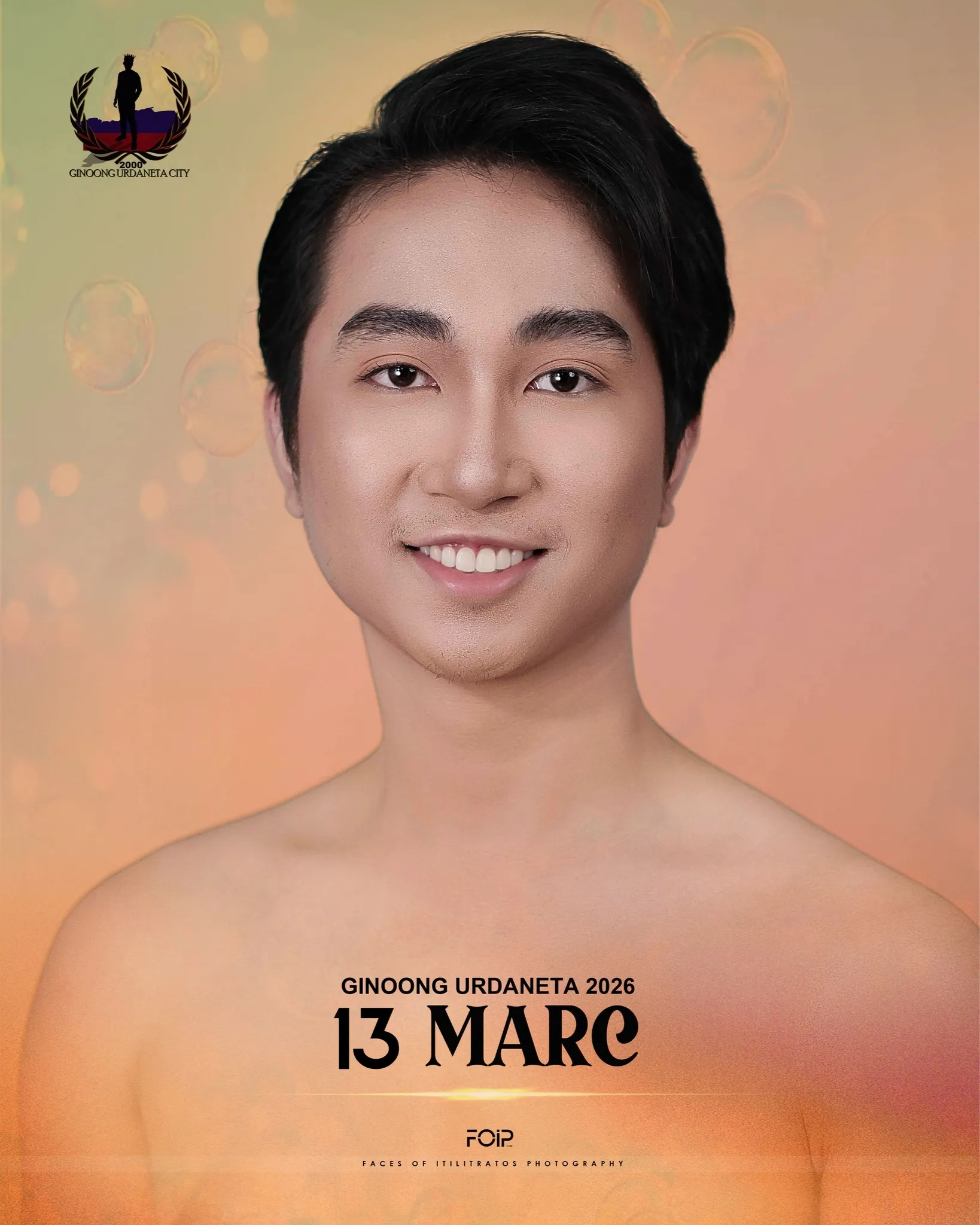13