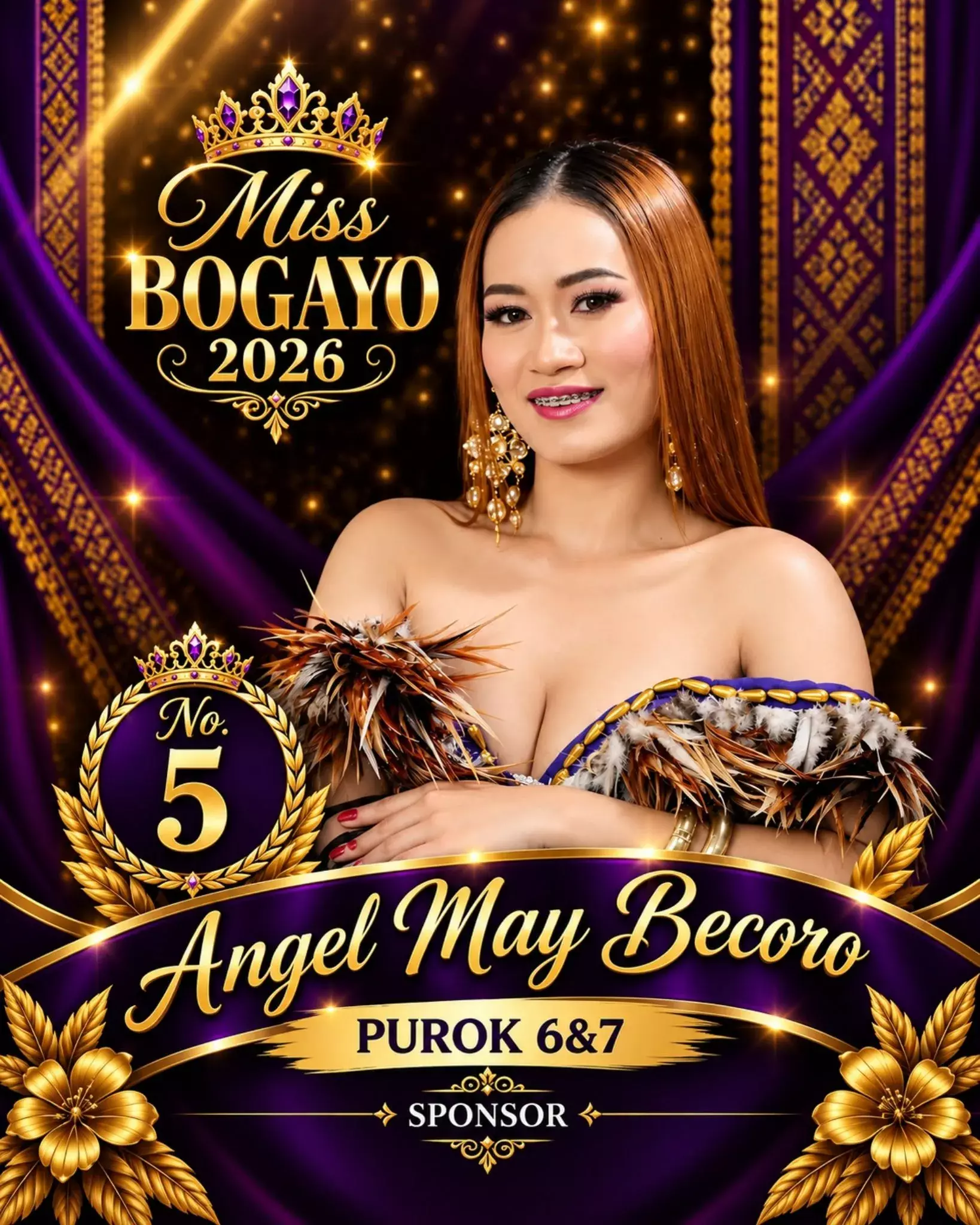 5