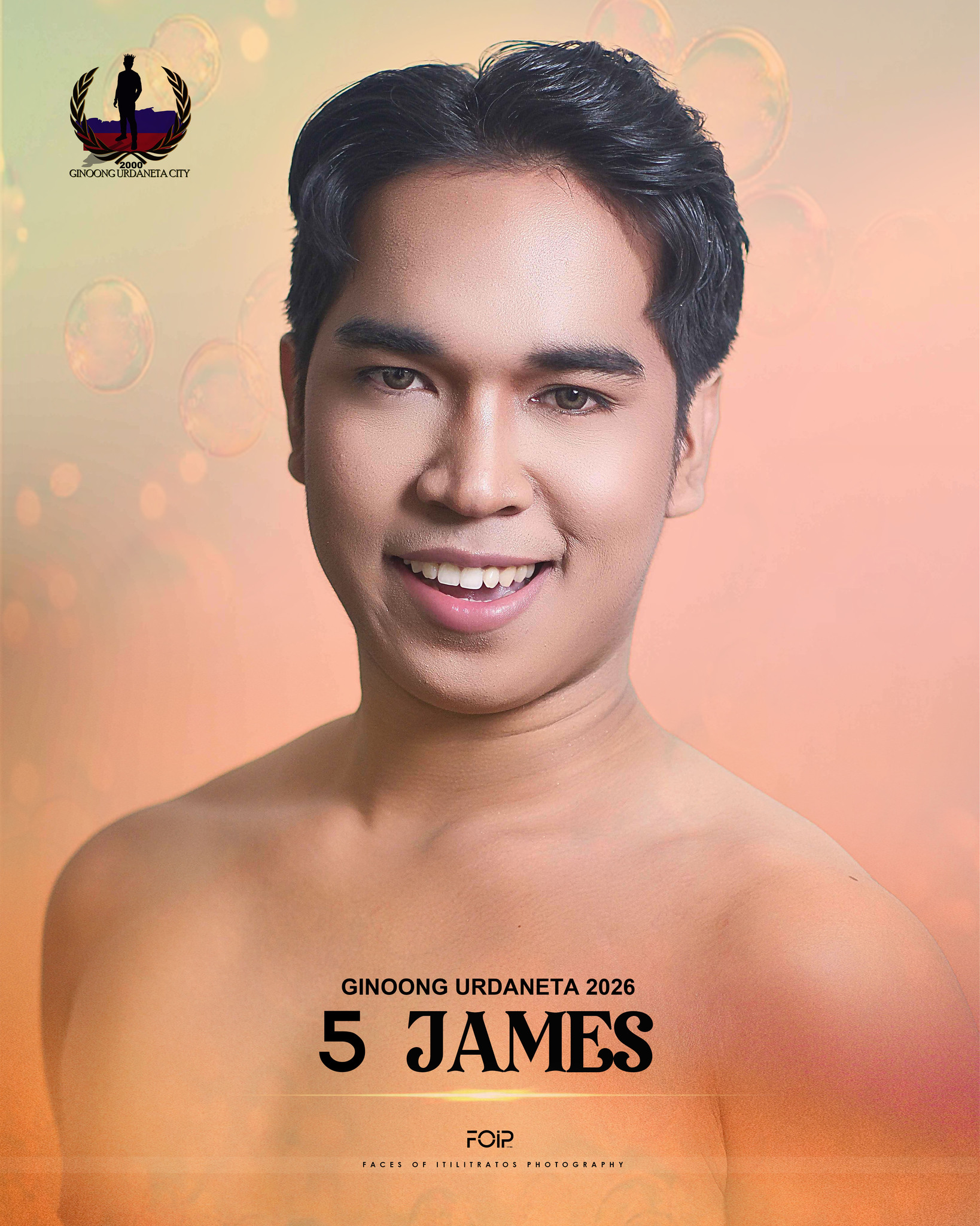 5 james  a final