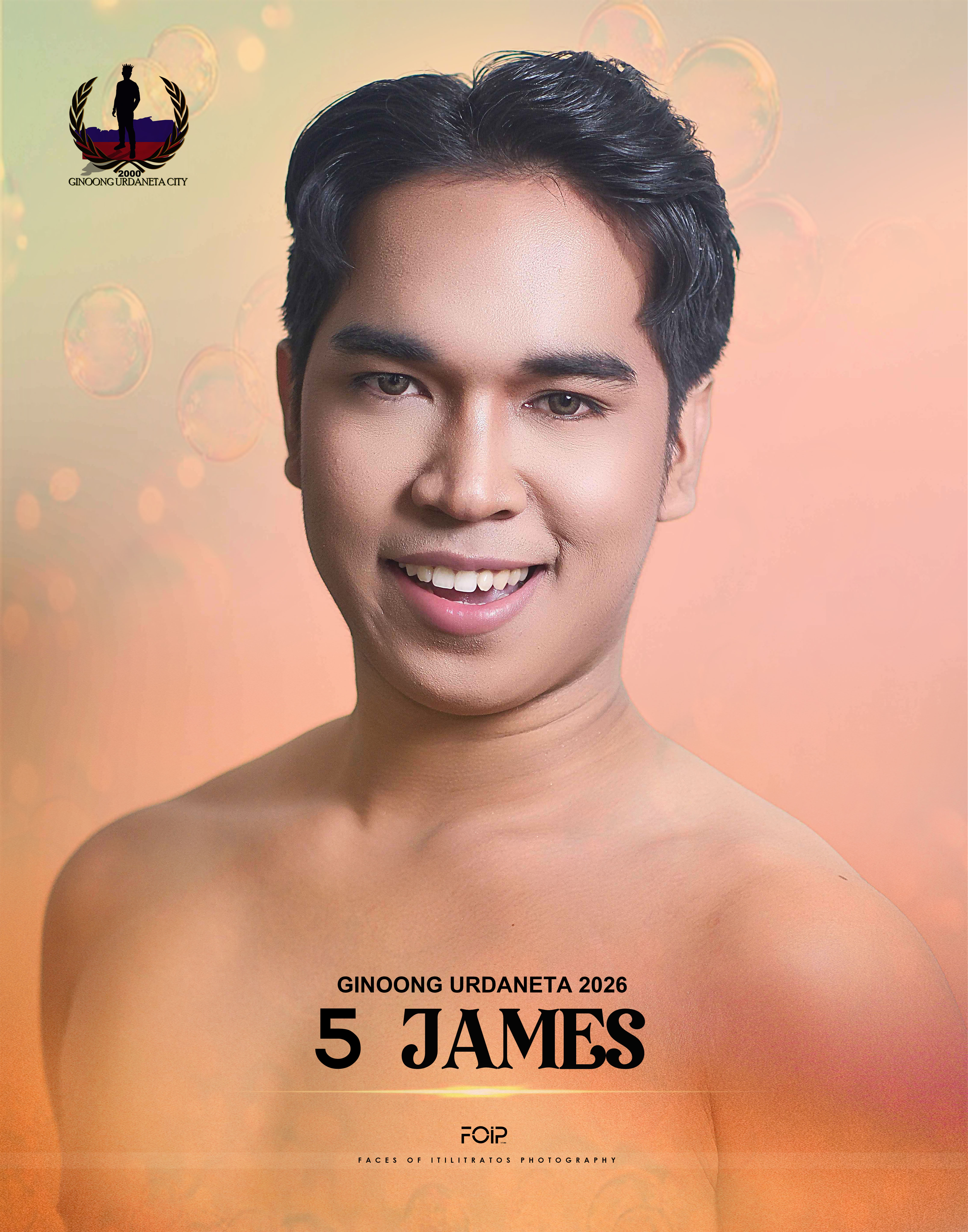 5 james  a final