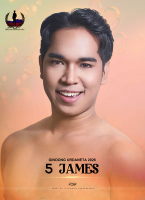 5 james  a final