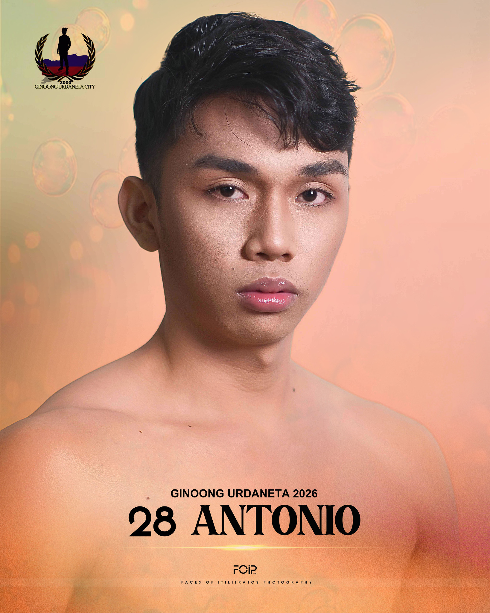 28 antonio  a final