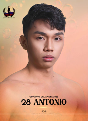 28 antonio  a final