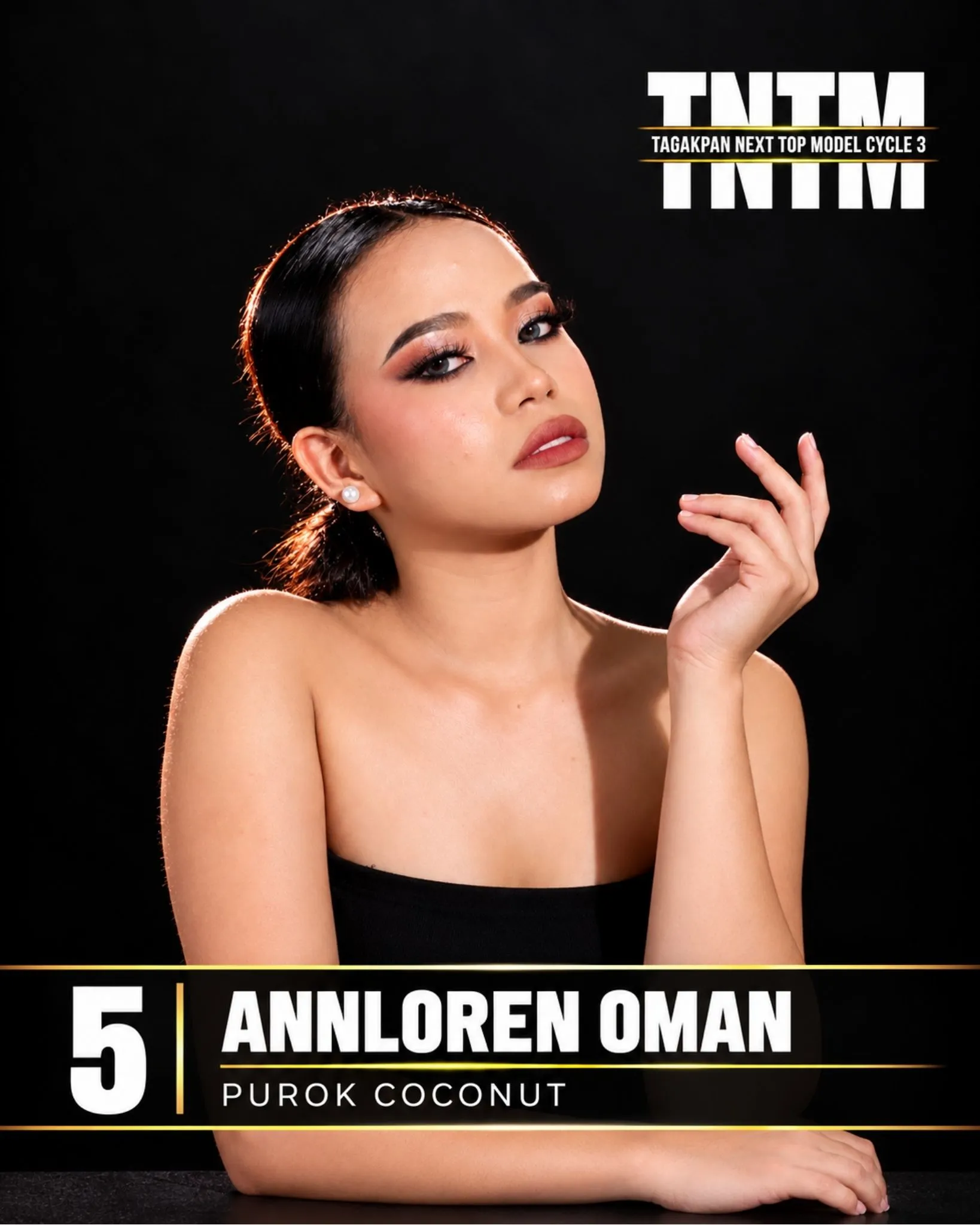 5