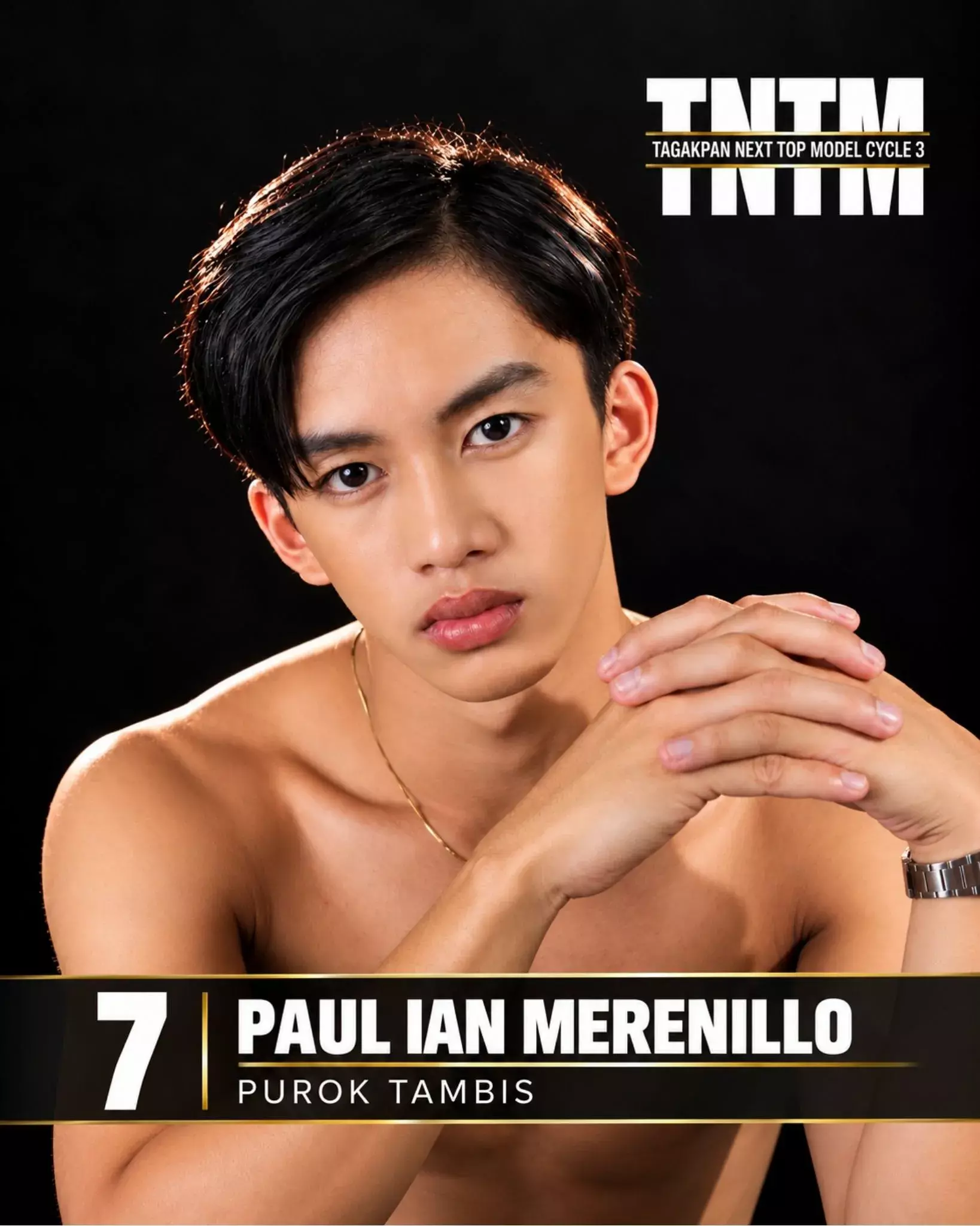 7