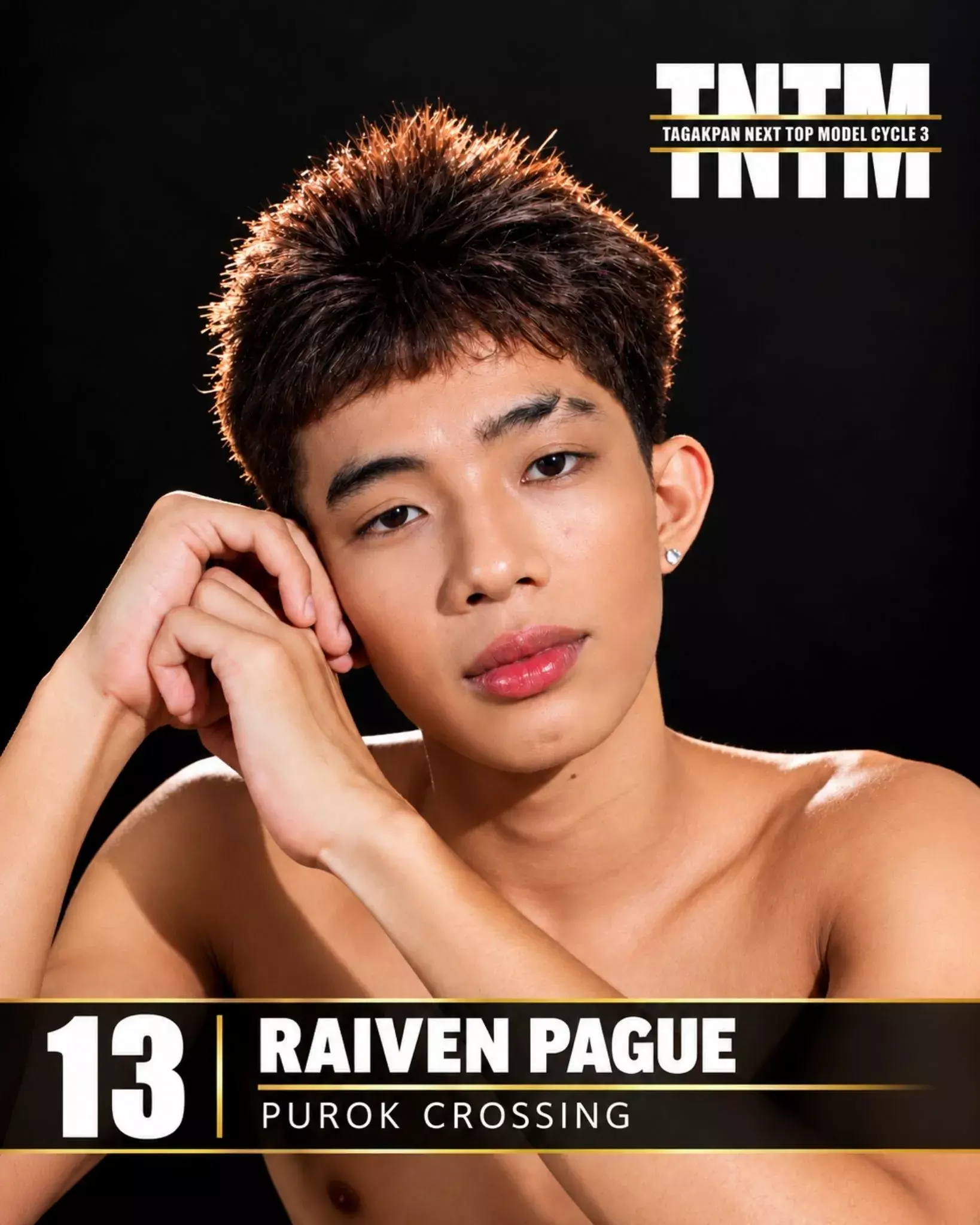 13