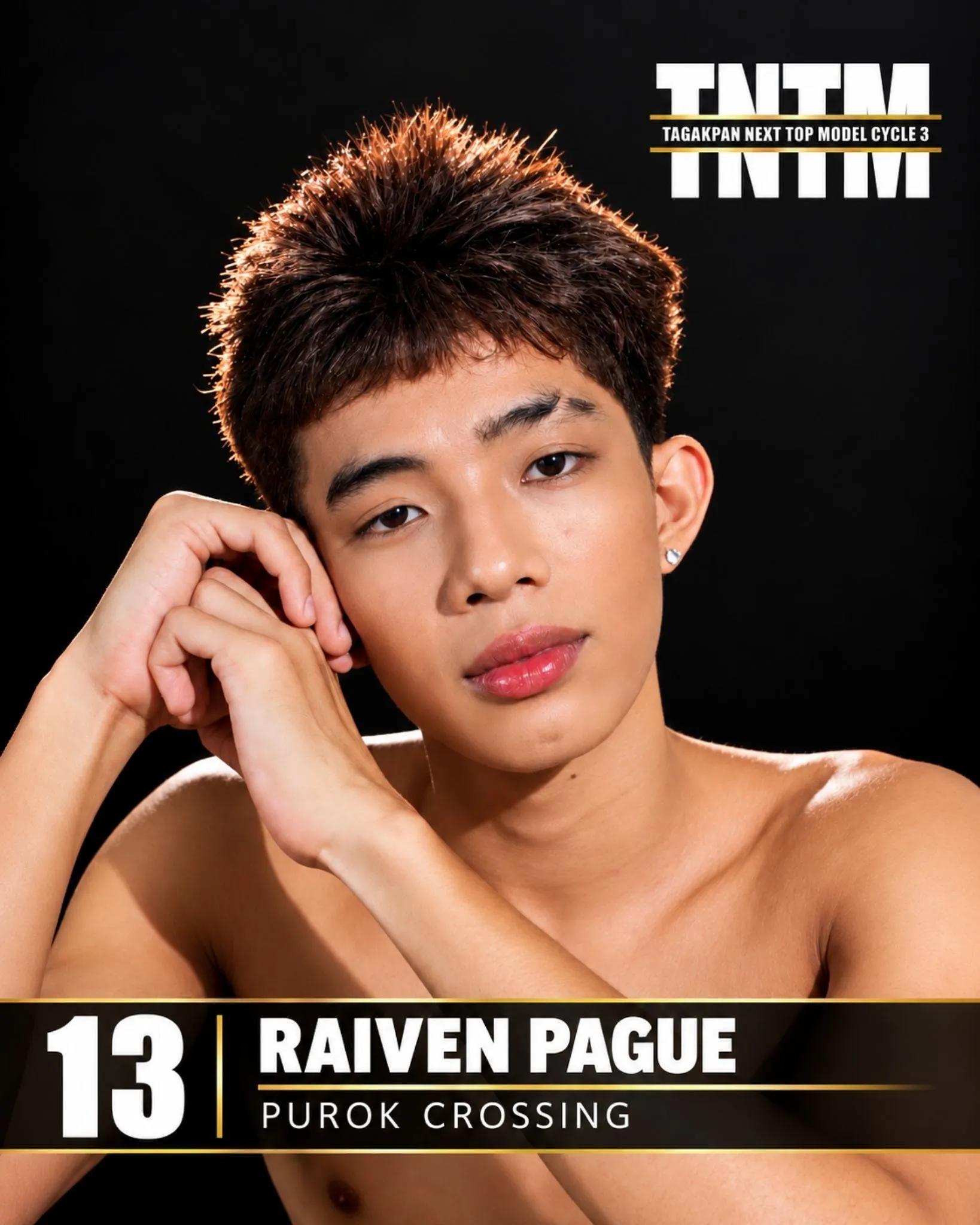 13