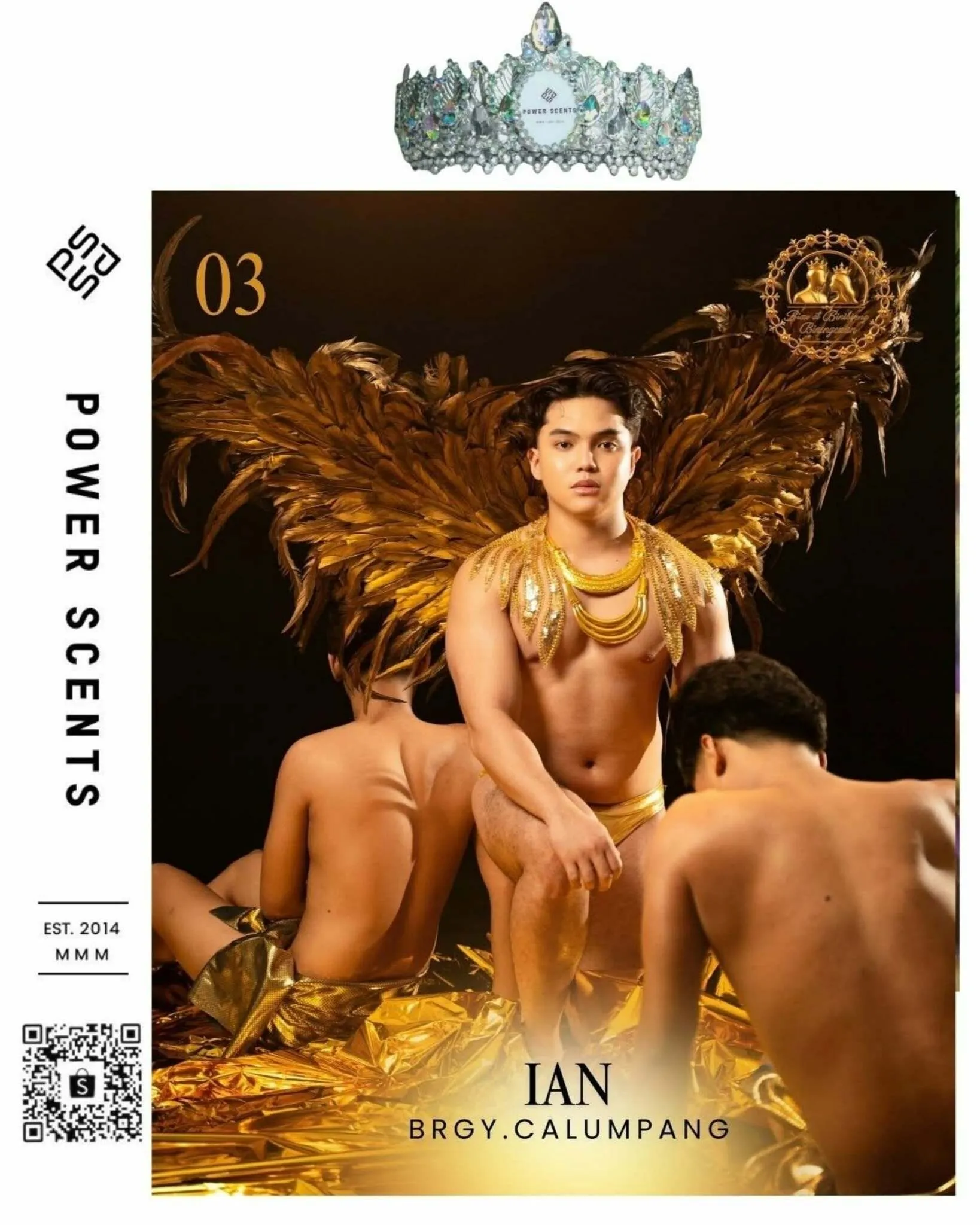 3