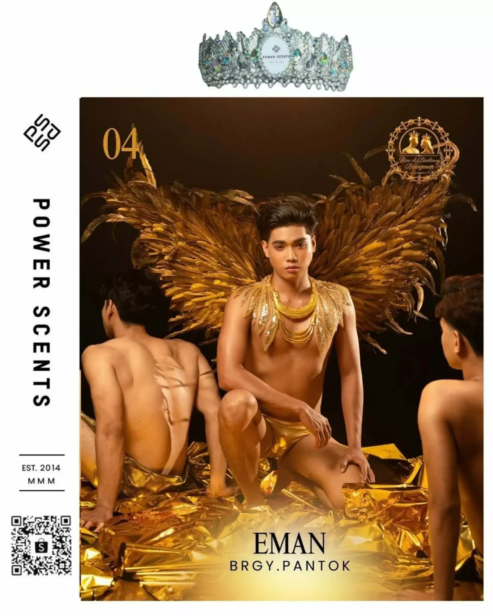 4
