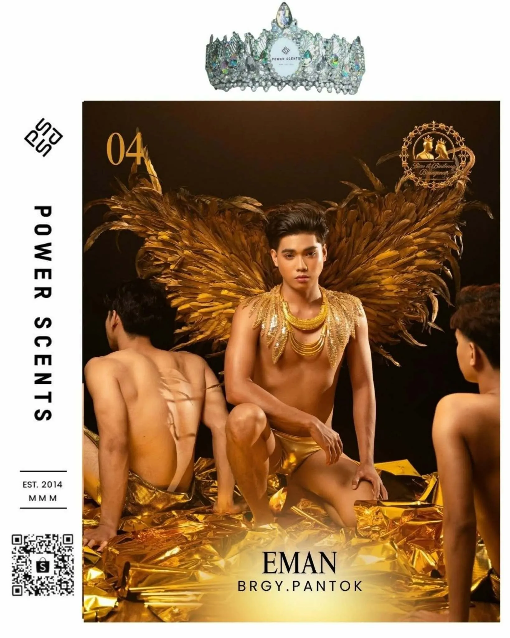 4