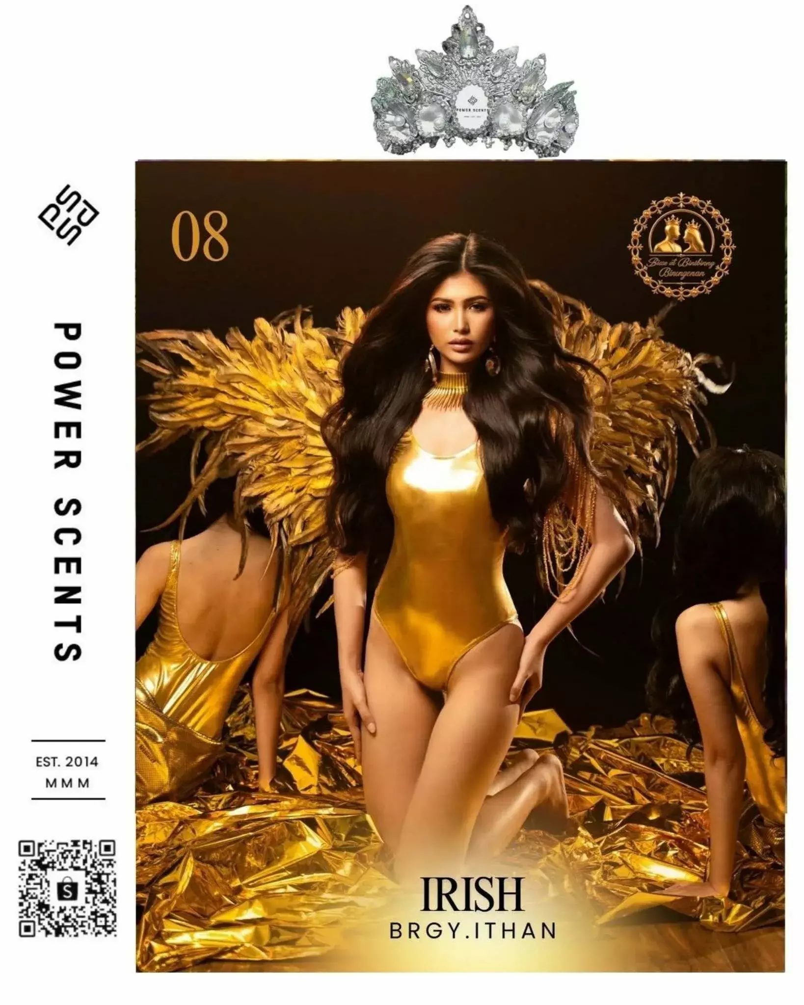 25