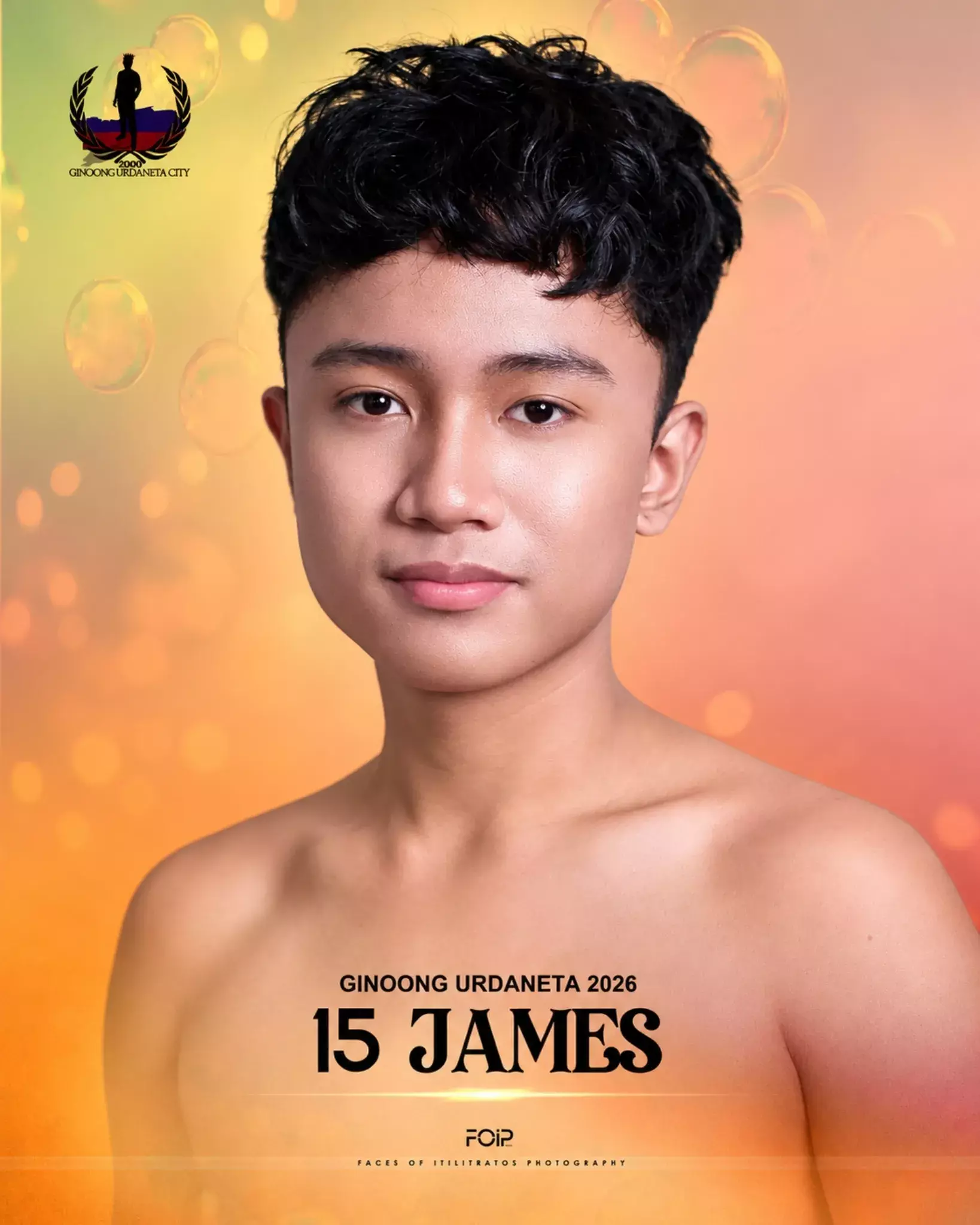 15