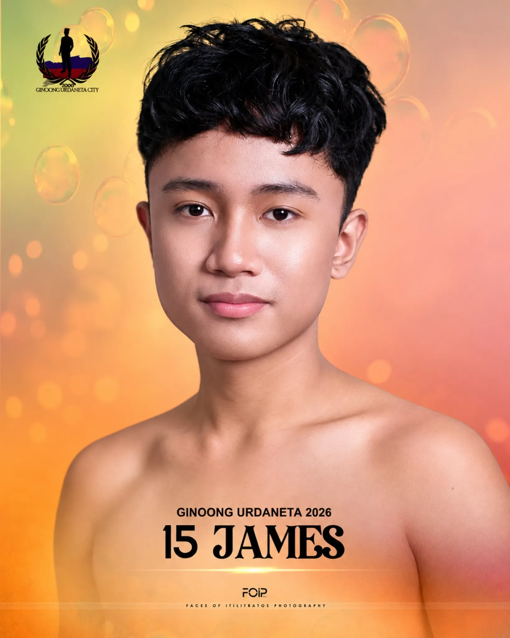 15