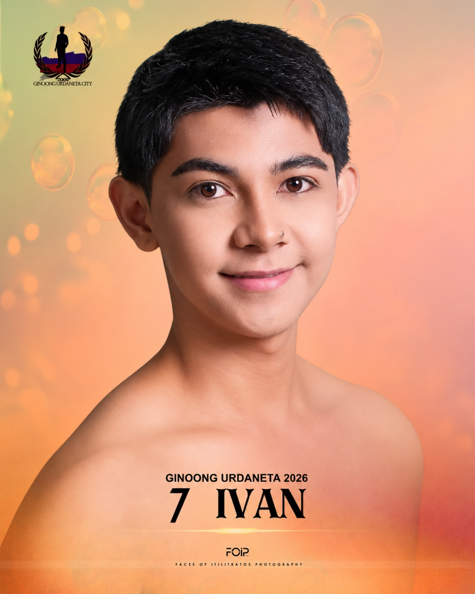 Ginoong urdaneta city 2026