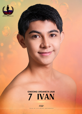 Ginoong urdaneta city 2026